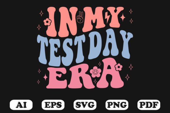In My Test Day Era T-shirt Review